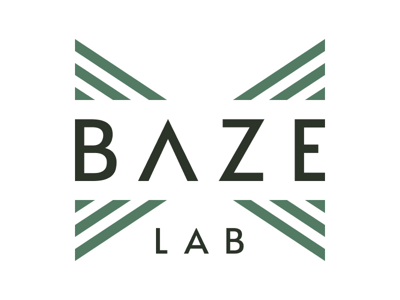 BazeX Lab logo